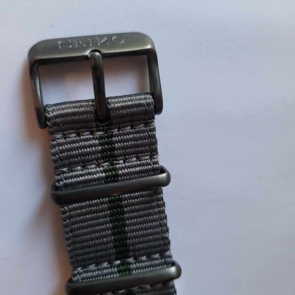 Casio MTP-1315 Classic WR 50M Quartz Men Watch - Picture 6 of 7